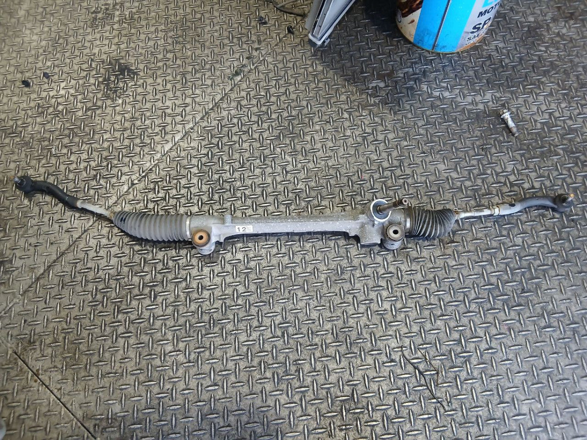 [RACK & PINION] TOYOTA VITZ KSP90 2009 1KR-FE FF AT 2WD #0403268015179