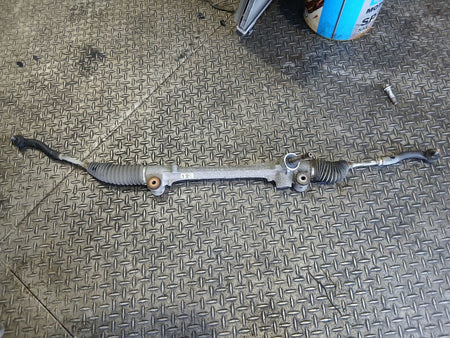 [RACK & PINION] TOYOTA VITZ KSP90 2009 1KR-FE FF AT 2WD #0403268015179