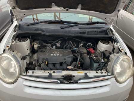 [CHOOSE PARTS] TOYOTA SIENTA NCP85G 2006 1NZ-FE FF AT 4WD #0002002682711
