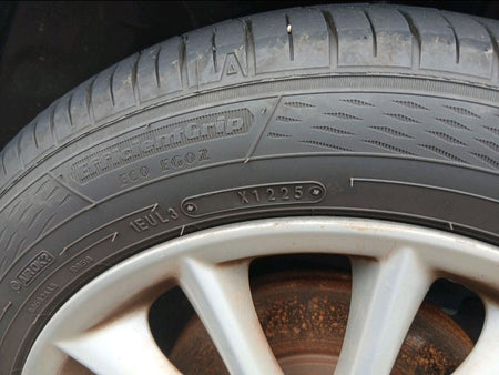 [NOSE CUT] TOYOTA COROLLA FIELDER ZRE142G 2012 2ZR-FAE FF AT 2WD #0403267012926
