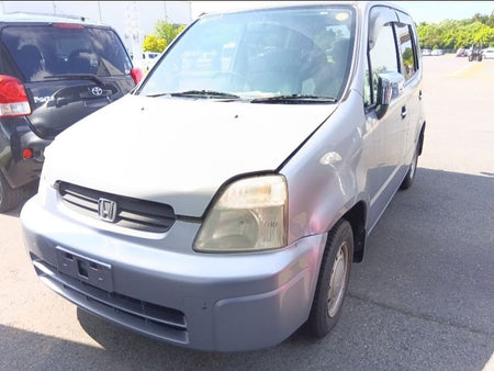 [FUEL PUMP] HONDA CAPA GA4 1998 D15B FF AT 2WD #0403266010712