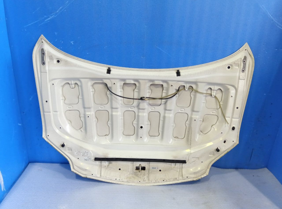 [BONNET] TOYOTA COROLLA FIELDER NZE141G 2009 1NZ-FE FF AT 2WD #0403269016534