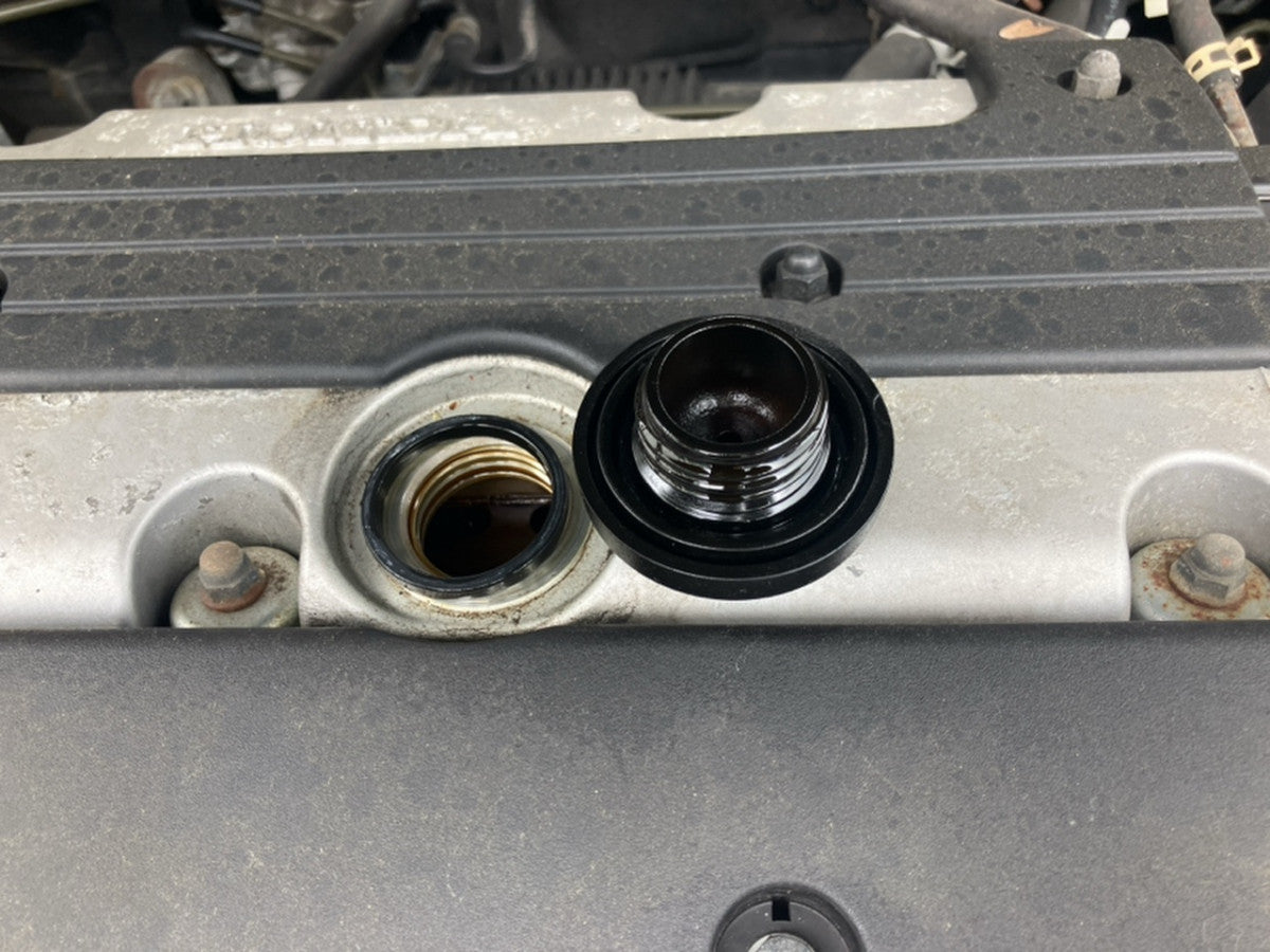 [CHOOSE PARTS] HONDA CR-V RD7 2005 K24A FF AT 4WD #0002002661609