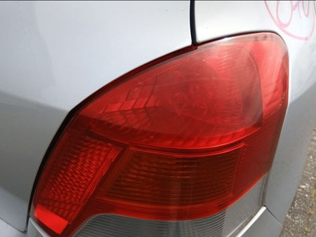 [SIDE MIRROR RH] TOYOTA VITZ KSP90 2009 1KR-FE FF AT 2WD #0403269015888
