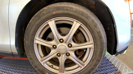 [USED ENGINE] TOYOTA ESTIMA ACR55W 2011 2AZ-FE FF AT 4WD #0003264074933