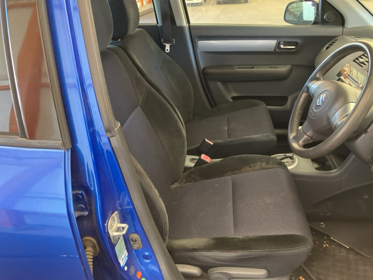 [CHOOSE PARTS] SUZUKI SWIFT ZC71S 2009 K12B FF AT 2WD #0001000013473