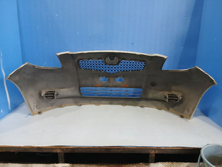 [F BUMPER ASSY] TOYOTA VITZ KSP90 2007 1KR-FE FF AT 2WD #0403266012049