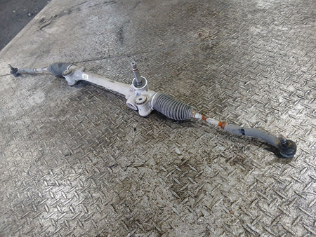 [RACK & PINION] TOYOTA VITZ KSP130 2011 1KR-FE FF AT 2WD #0403269017288