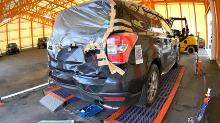 [CHOOSE PARTS] SUBARU FORESTER SJ5 2015 FB20 FF AT 4WD #0002002620028