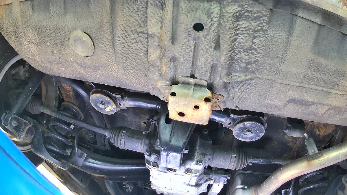 [CHOOSE PARTS] HONDA STEPWAGON RK2 2012 R20A FF AT 4WD #0002002661679