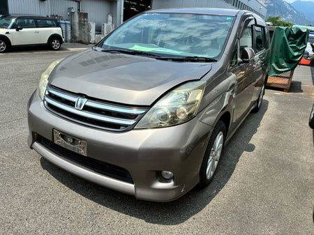 [SIDE MIRROR RH] TOYOTA ISIS ANM10W 2009 1AZ-FSE FF AT 2WD #0403268015115
