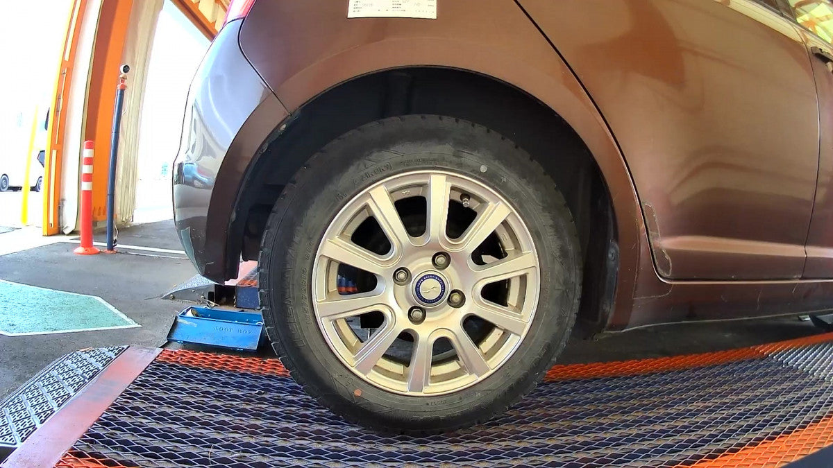 [CHOOSE PARTS] SUZUKI SWIFT ZC71S 2009 K12B FF AT 2WD #0001000016000