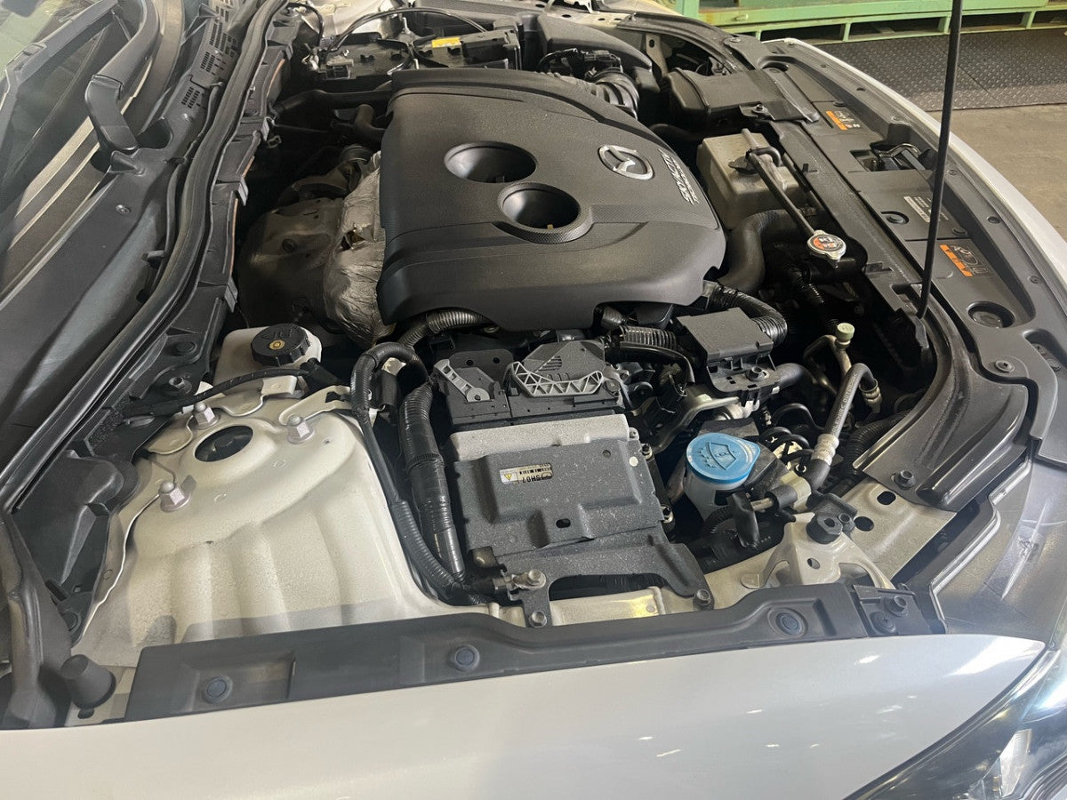 [CHOOSE PARTS] MAZDA ATENZA SEDAN GJ2FP 2013 SH-VPTR FF AT 2WD #0451000000479