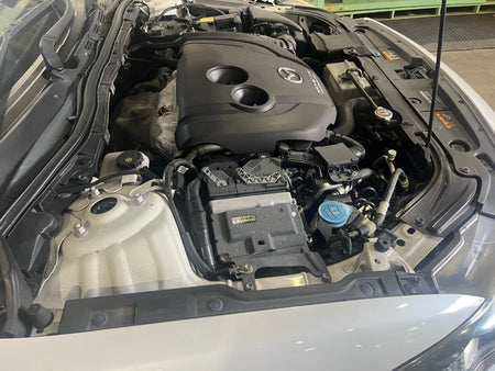 [CHOOSE PARTS] MAZDA ATENZA SEDAN GJ2FP 2013 SH-VPTR FF AT 2WD #0451000000479