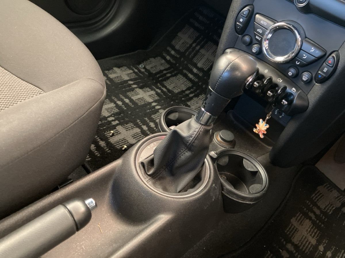 [CHOOSE PARTS] BMW MINI SU16 2011 N16B16A FF AT 2WD #0002002672098