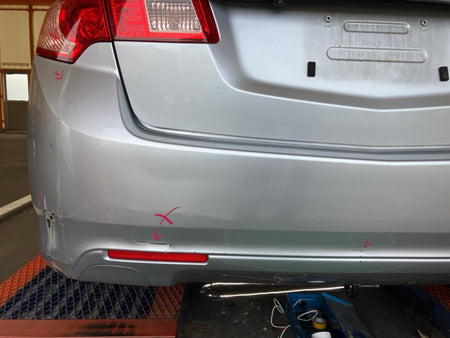 [CHOOSE PARTS] HONDA ACCORD CU1 2012 R20A FF AT 2WD #0002002661851