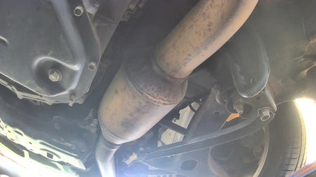 [CHOOSE PARTS] SUBARU IMPREZA SPORTS GP7 2014 FB20 FF AT 4WD #0001000003964