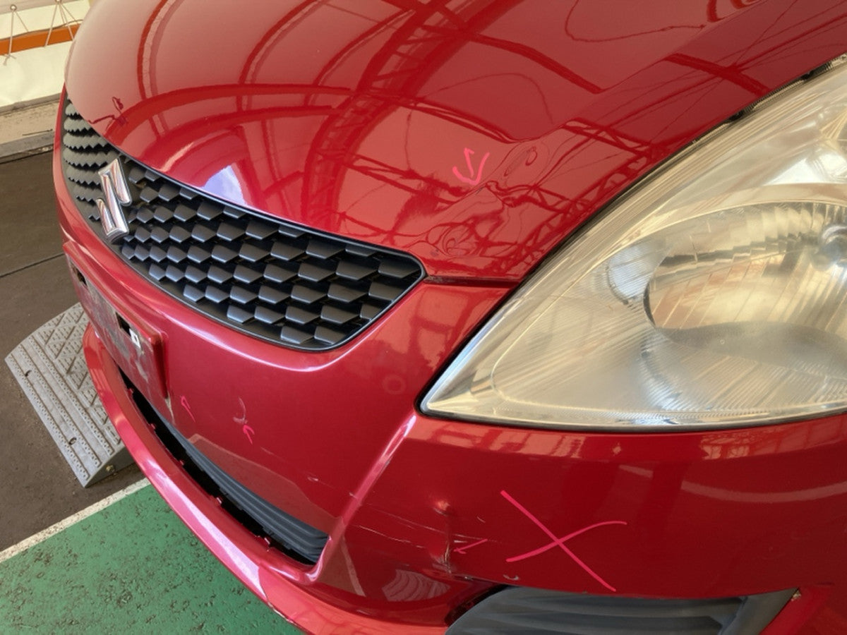 [CHOOSE PARTS] SUZUKI SWIFT ZC72S 2012 K12B FF AT 2WD #0001000015058