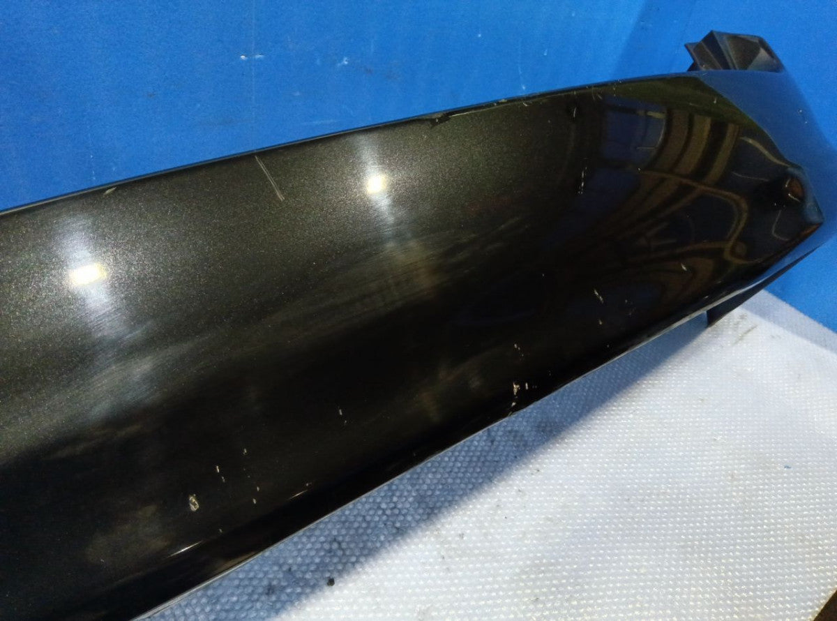 [R BUMPER ASSY] TOYOTA COROLLA FIELDER NZE141G 2007 1NZ-FE FF AT 2WD #0403266011343