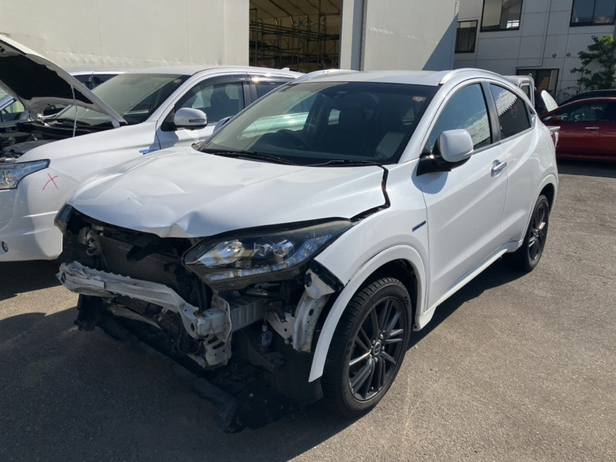 [CHOOSE PARTS] HONDA VEZEL RU3 2014 LEB FF AT 2WD #0002002682427