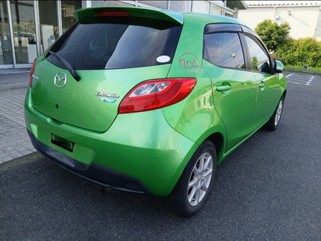 [CHOOSE PARTS] MAZDA DEMIO DEJFS 2011 P3-VPS FF AT 2WD #0401000000704