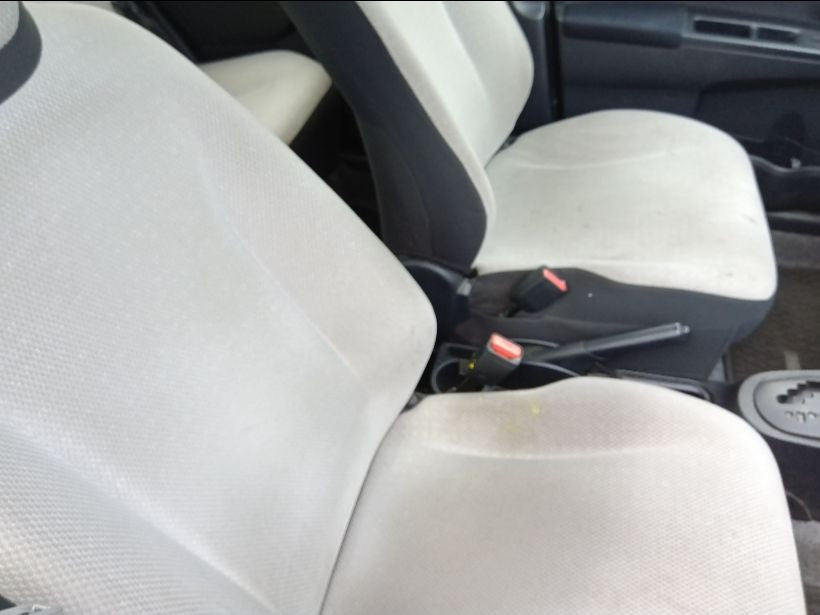 [F SUSPENSION ASSY LH] TOYOTA VITZ KSP130 2012 1KR-FE FF AT 2WD #0403265009826
