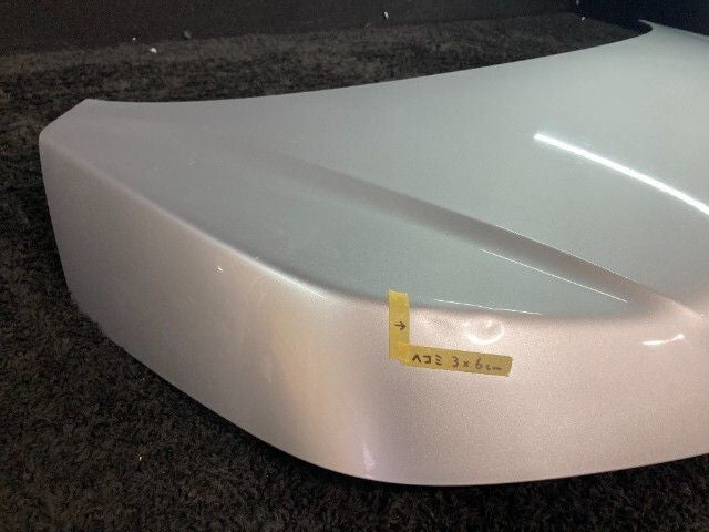 [BONNET] HONDA N-WGN JH1  S07A FF AT 2WD #000322B310650