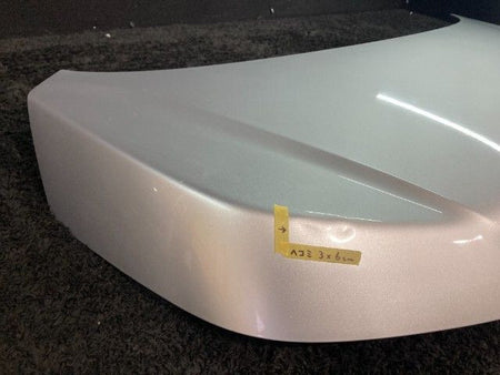 [BONNET] HONDA N-WGN JH1  S07A FF AT 2WD #000322B310650