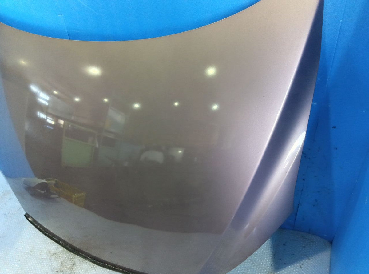 [BONNET] MAZDA DEMIO DJ5FS 2015 S5-DPTS FF AT 2WD #0403267013395