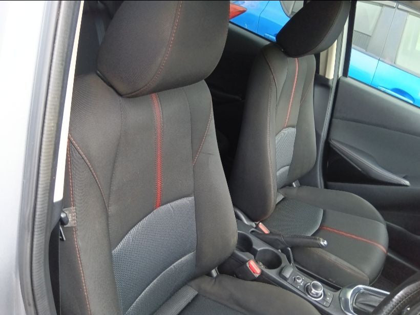 [CHOOSE PARTS] MAZDA DEMIO DJ5FS 2015 S5-DPTS FF AT 2WD #0401000000867