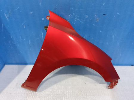 [FENDER RH] MAZDA DEMIO DJ5FS 2015 S5-DPTS FF AT 2WD #0403269017622