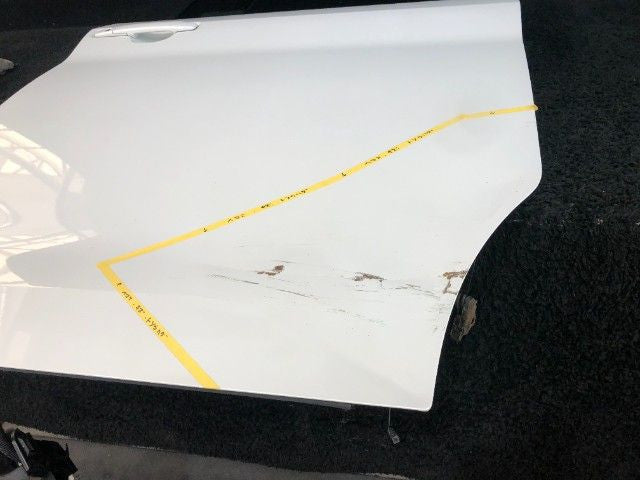 [R DOOR ASSY LH] NISSAN ROOX B44A 2020 BR06 FF AT 2WD #0003263057717