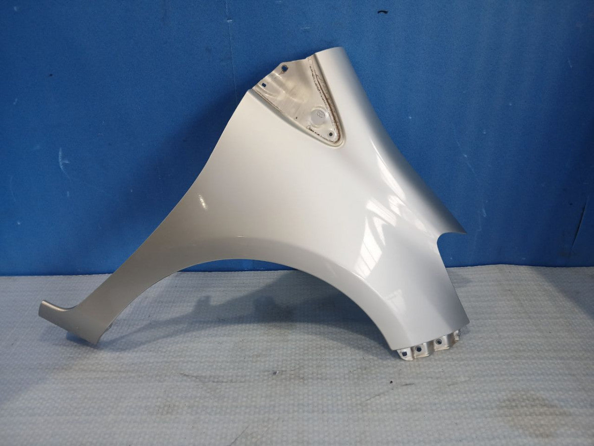 [FENDER RH] TOYOTA VITZ KSP130 2011 1KR-FE FF AT 2WD #0403266011653