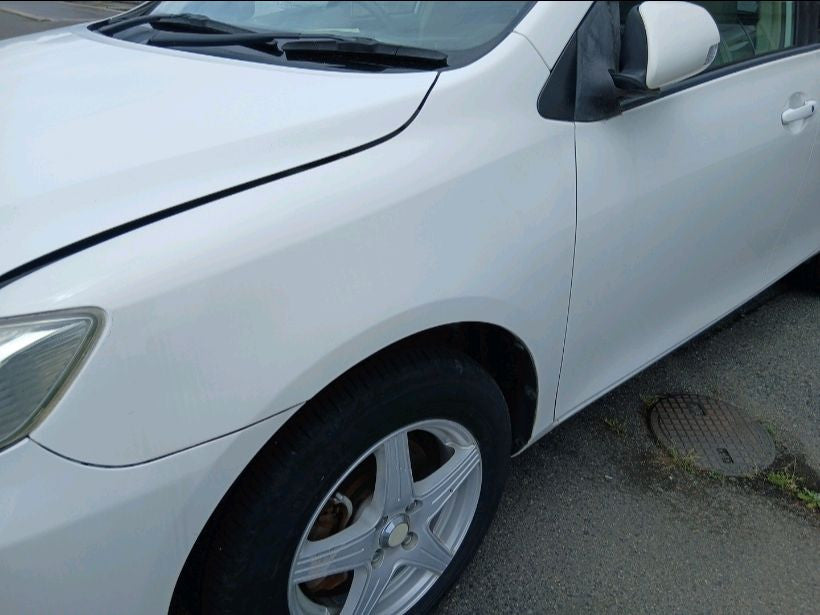 [CHOOSE PARTS] TOYOTA COROLLA FIELDER NZE141G 2007 1NZ-FE FF AT 2WD #0401000000667