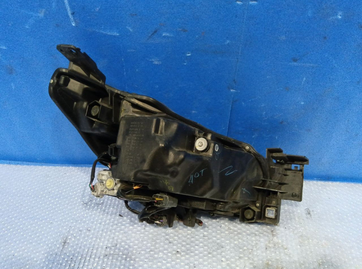 [HEADLIGHT ASSY LH] MAZDA DEMIO DJ5FS 2016 S5-DPTS FF MT 2WD #0403269016724