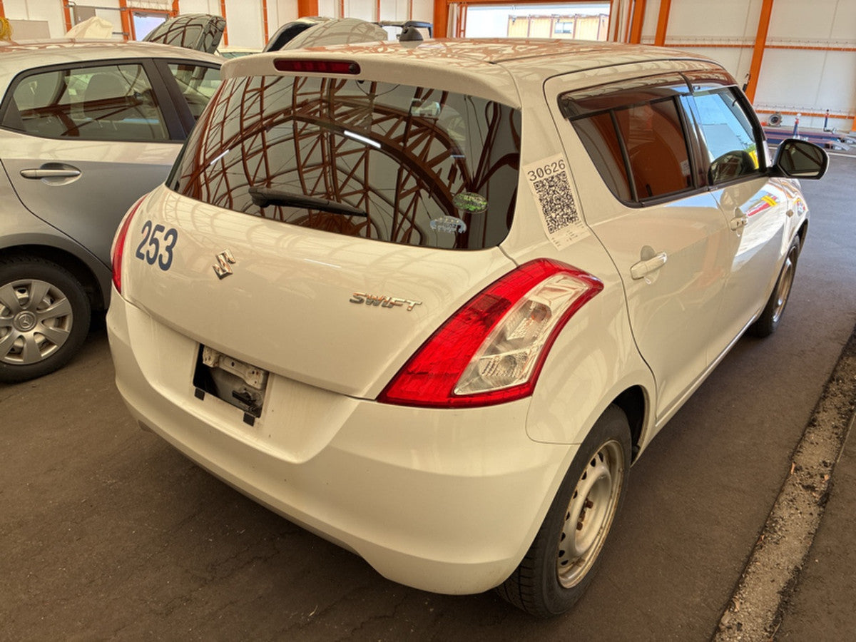 [CHOOSE PARTS] SUZUKI SWIFT ZC72S 2015 K12B FF AT 2WD #0002002630626