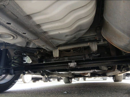 [BONNET] MITSUBISHI COLT PLUS Z27WG 2007 4G15 FF AT 2WD #0403265009532