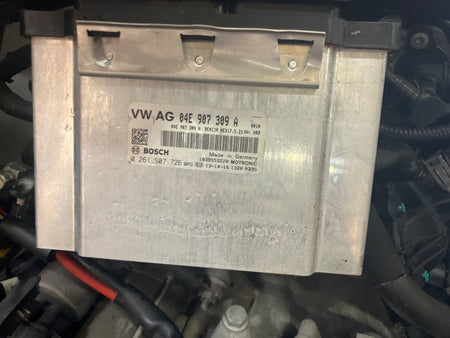 [USED ENGINE] VOLKSWAGEN GOLF VARIANT AUCHP 2013 CHP FF AT 2WD #0003266110436
