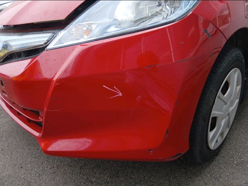 [CHOOSE PARTS] HONDA FIT HYBRID GP1 2011 LDA FF AT 2WD #0401000000683