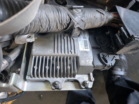 [USED ENGINE] NISSAN SERENA FC26 2010 MR20DD FF AT 2WD #0003266104225