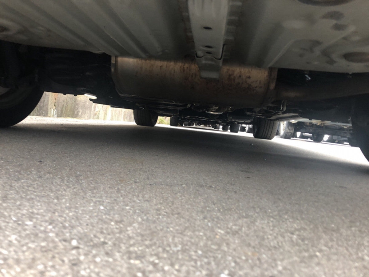 [FENDER RH] TOYOTA ESTIMA ACR50W 2014 2AZ-FE FF AT 2WD #000324A762978