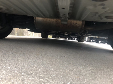 [FENDER RH] TOYOTA ESTIMA ACR50W 2014 2AZ-FE FF AT 2WD #000324A762978