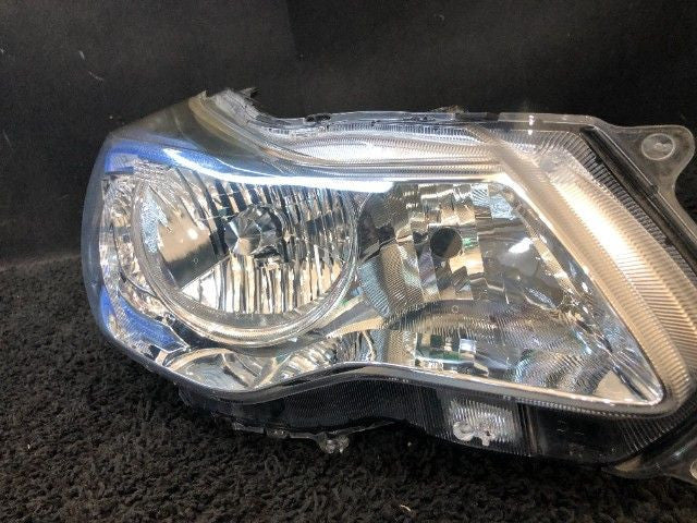 [HEADLIGHT ASSY RH] SUBARU IMPREZA SPORTS GP2  FB16 FF AT 2WD #0003265096035