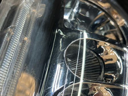 [FOG LAMP RH] TOYOTA PRIUS ZVW50 2018 2ZR-FXE FF AT 2WD #0003264083968