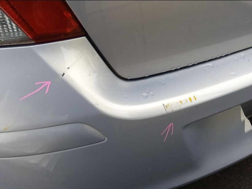 [REAR HOUSING ASSY] TOYOTA VITZ KSP90 2008 1KR-FE FF AT 2WD #0403265009239