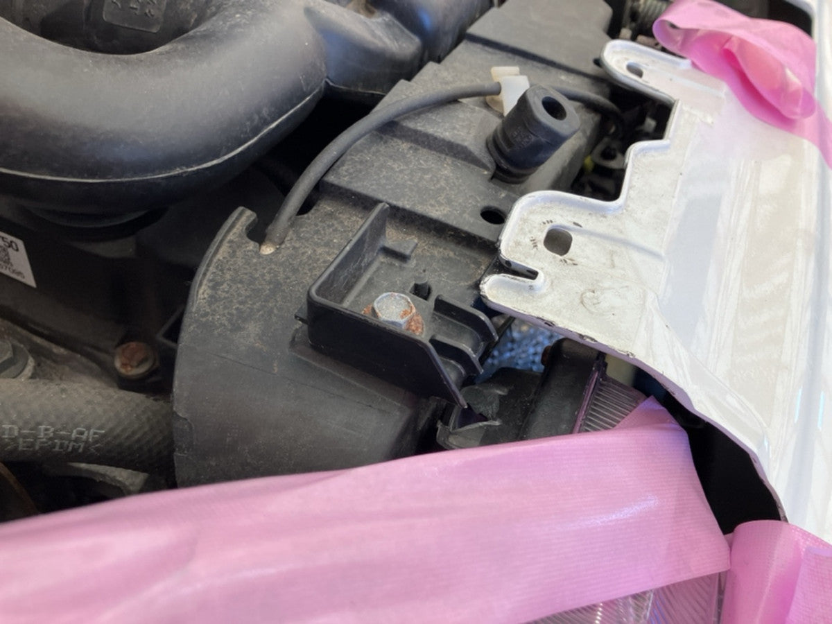 [CHOOSE PARTS] DAIHATSU MIRA e:S LA350S  KF FF AT 2WD #0002002672068