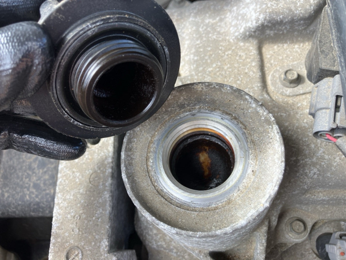[USED ENGINE] NISSAN AD VZNY12 2014 HR16DE FF AT 4WD #0003268130630