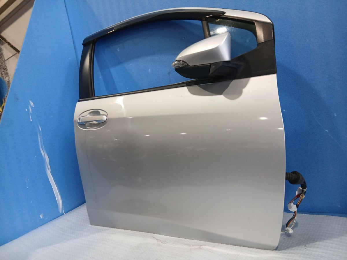 [F DOOR ASSY RH] TOYOTA VITZ KSP130 2011 1KR-FE FF AT 2WD #0403266011845