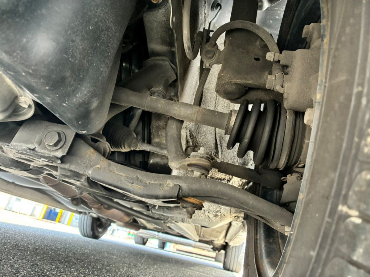 [CHOOSE PARTS] TOYOTA SIENTA NCP81G 2009 1NZ-FE FF AT 2WD #0401000000747