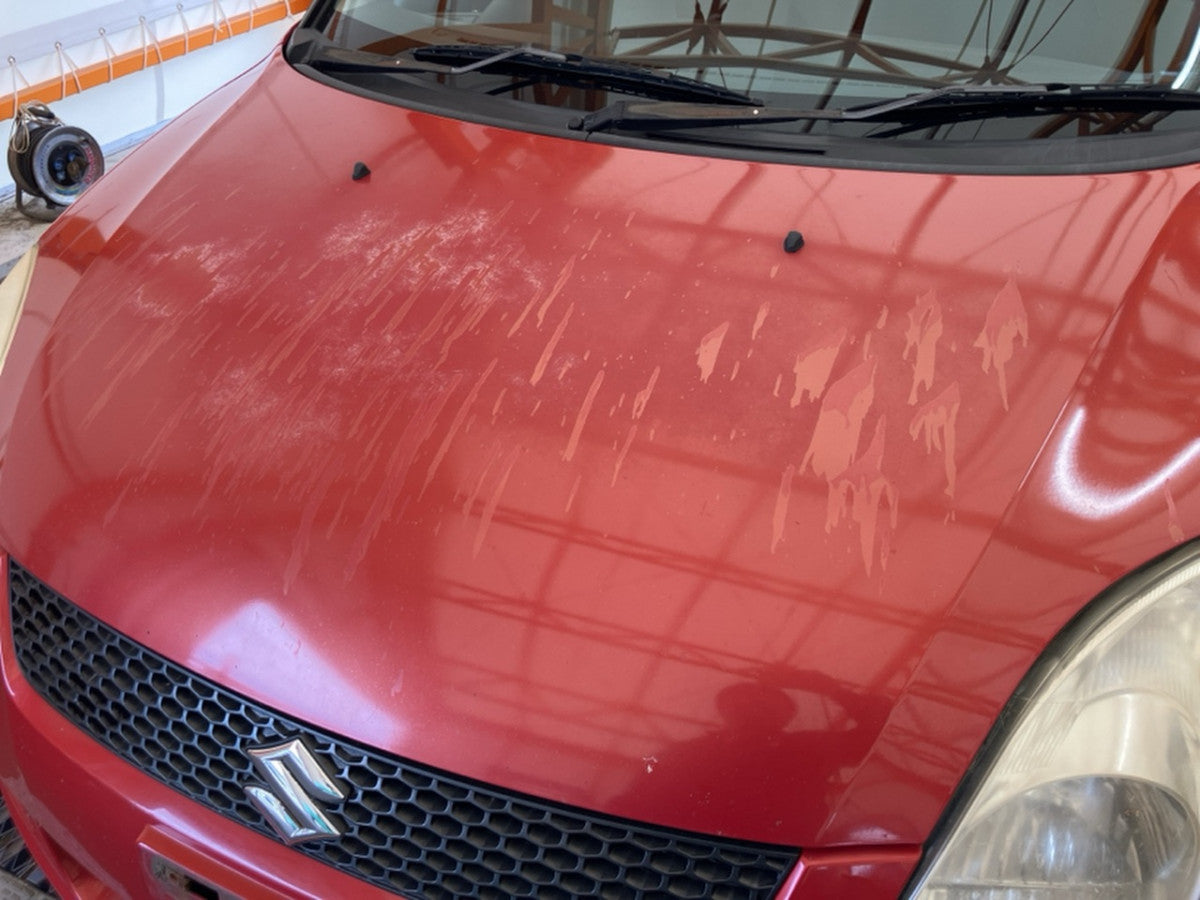 [USED ENGINE] SUZUKI SWIFT ZC71S 2009 K12B FF AT 2WD #0003266104155